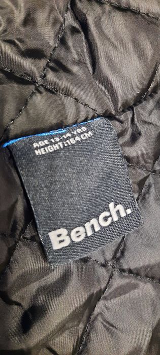 Bench-Детско зимно яке 13-14 г.