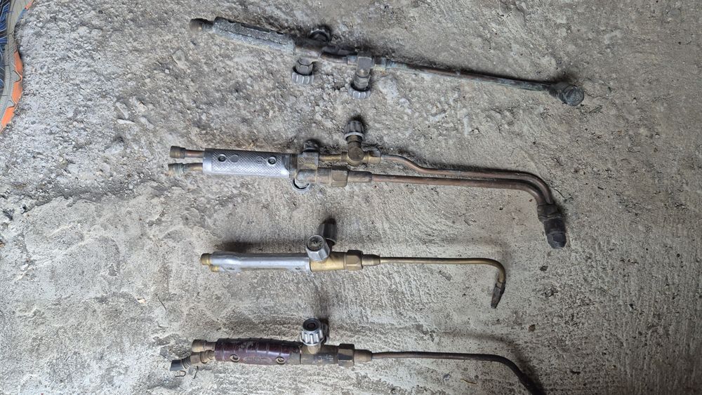 Продам шланги для сварки и резаки