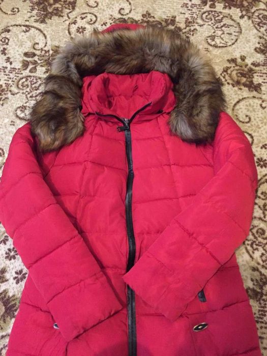 Куртка женская 42-44