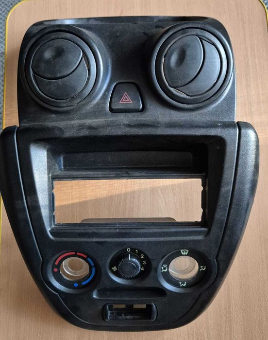 концоль лада гранта