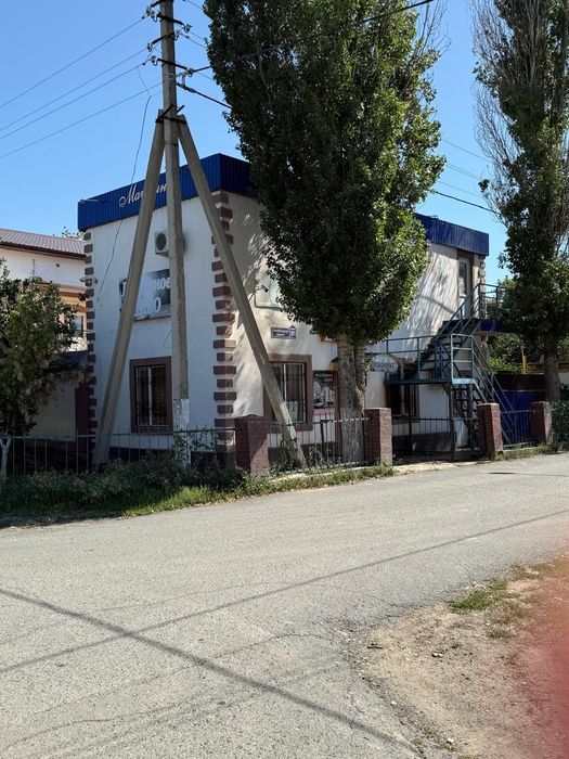 Дом Трехэтажный 2017г