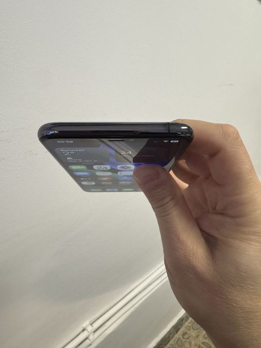 Vand Iphone 11pro max ,256gb