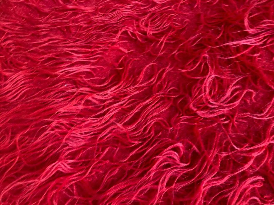 Китеник от чиста вълна