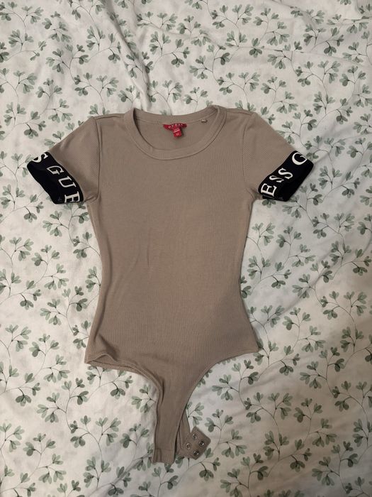 Guess боди размер xs