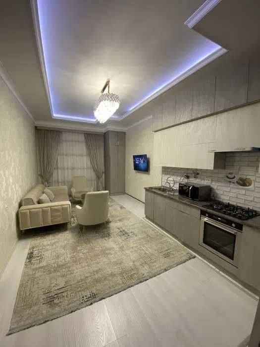 Дружба Народов/Ганга 2/7/9 Цирк атрофида Сотилади