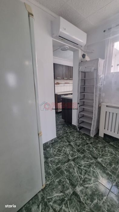 2 camere - Straja - Drumul Gazarului - Sector 4