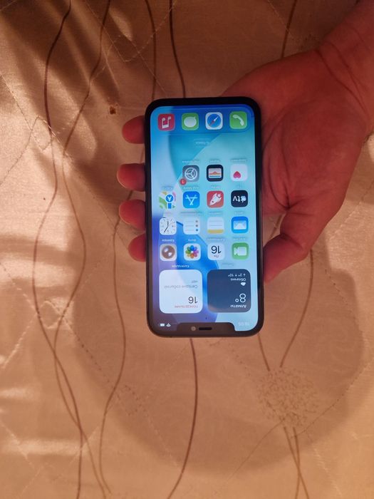 Iphone 12pro Iphone 128gb