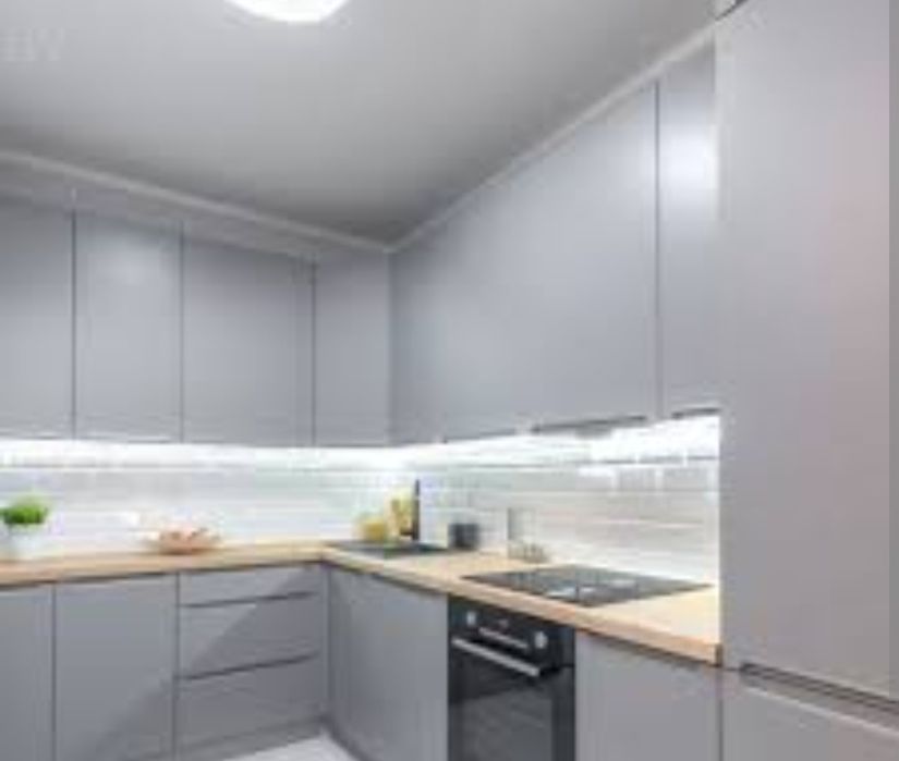 Корпусная мебель