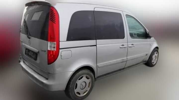 pompa servo mercedes vaneo / a class | dezmembrari mercedes b class | service