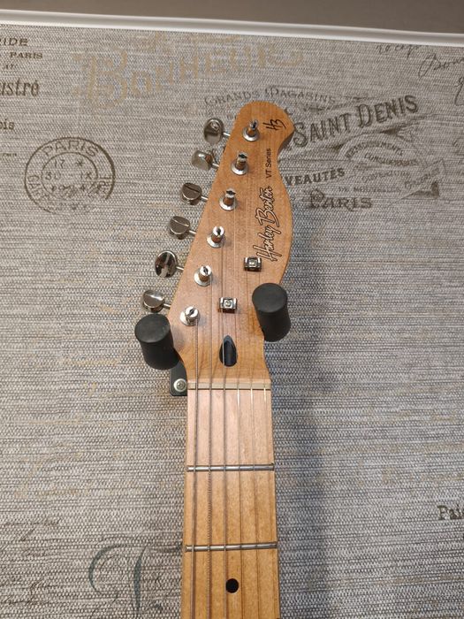 Электрогитара Harley Benton