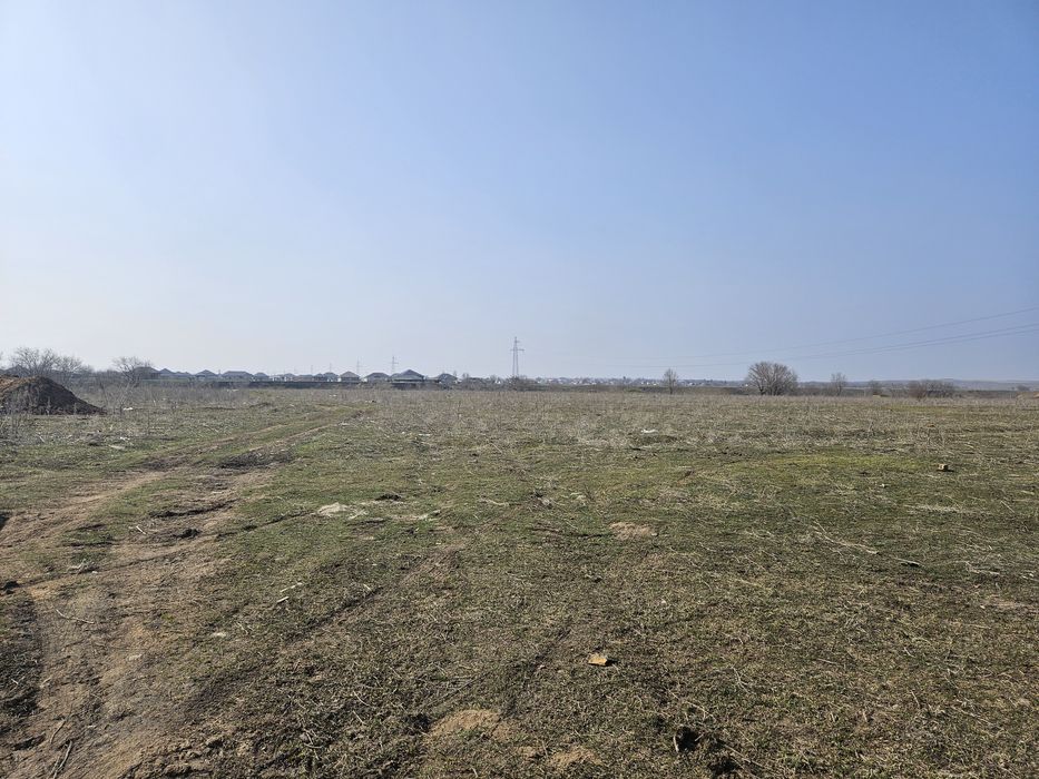 Продаётся участок к/х