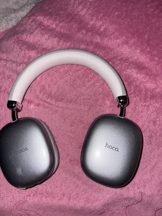 Наушники hoco w35
