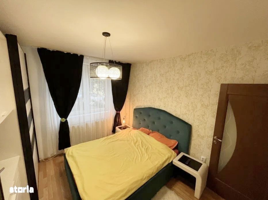 2 camere l Rovine - Brazda l Centrala termica l Apartament LUX
