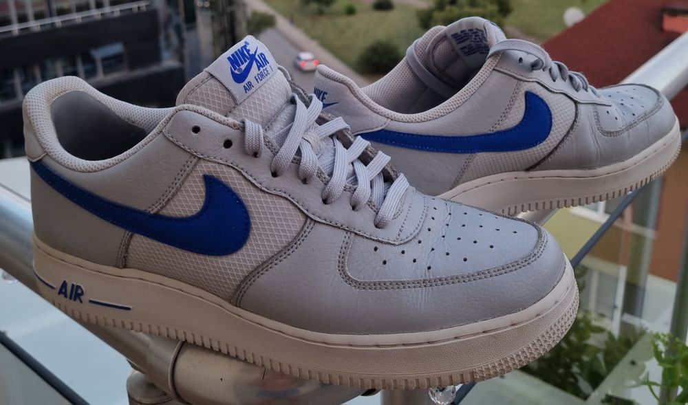 Nike air force 1