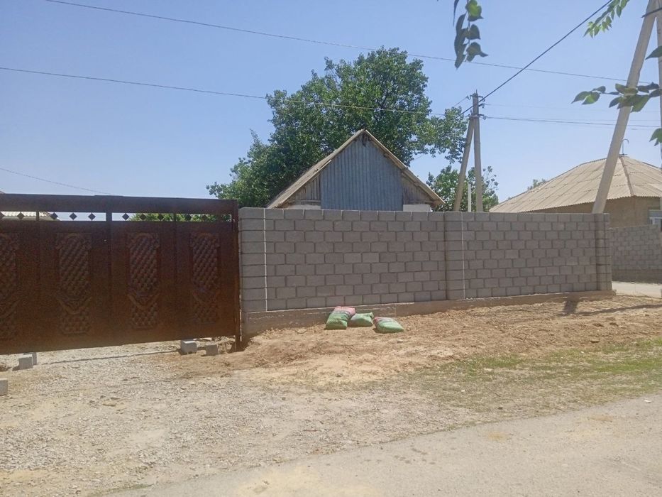 бригада строительные