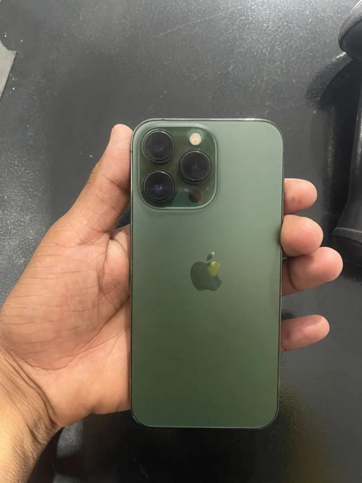 Iphone 13 pro 256 gb (EAC)