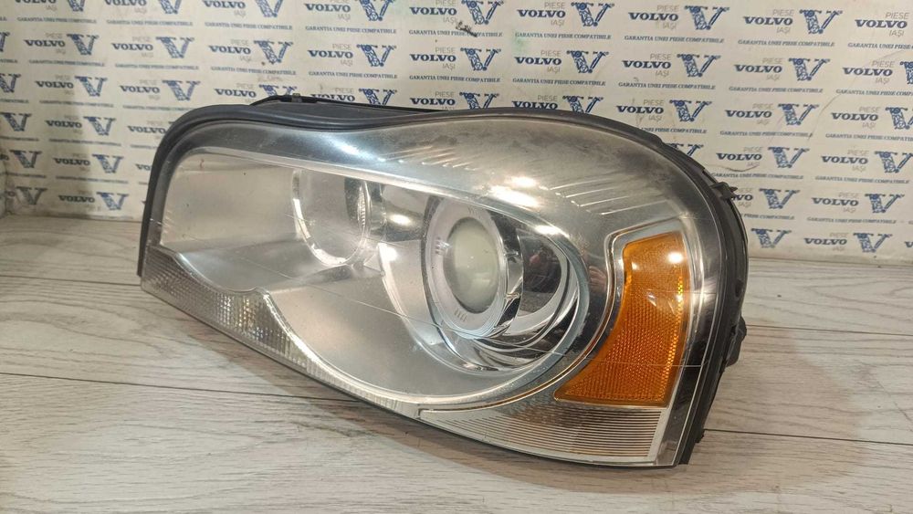 Far xenon ADAPTIV OEM VOLVO XC90 EUROPA 2011 - 2014 31290892