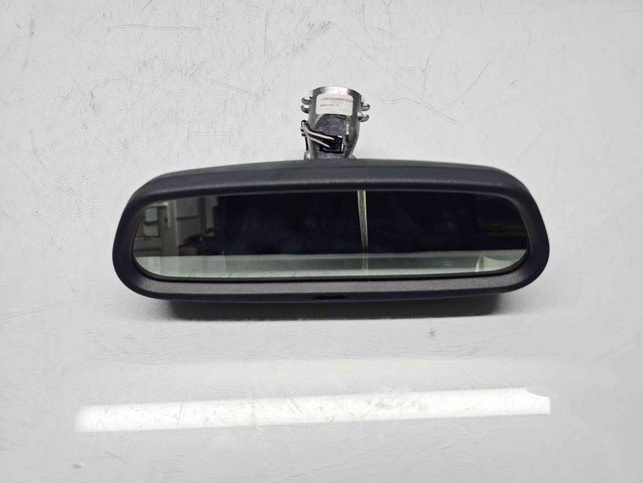 Oglinda retrovizoare Peugeot 2008 [Fabr 2013-prezent] OEM