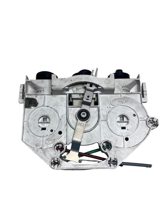 Panou Clima Daihatsu Cuore V L7_ 1998 - 2003 633-4J3N