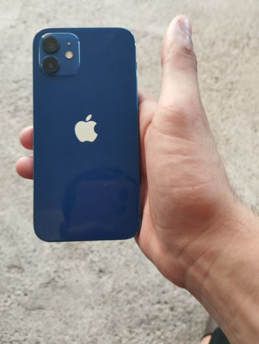 Iphone 12 sotiladi
