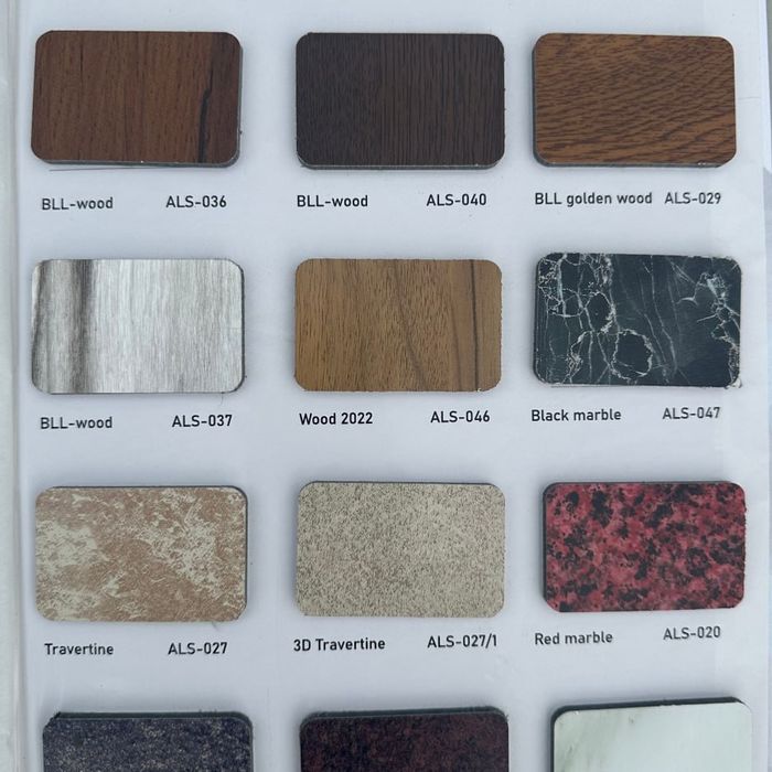 Аликапон# алюкобонд #alikafon