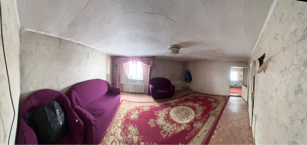 Продам дом на Восточном