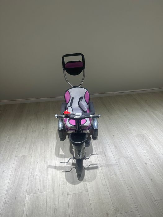 3-х колесный велосипед