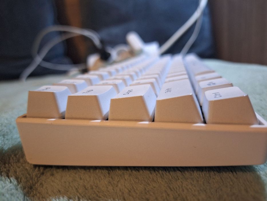 Клавиатура Spartan Pegasus