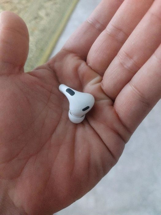 Airports4 эйрподс4