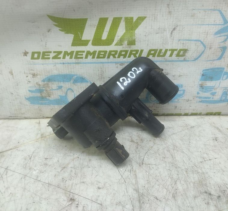 Electrovalva vacuum 2565002XXX Hyundai Getz 1 (2002 - 2005) 1.1 MPI 1.1 MPI G4HD