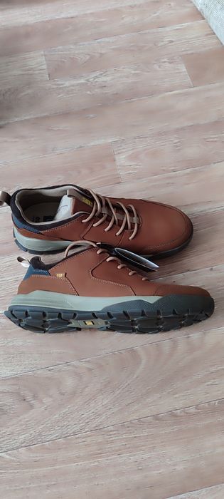 Обувь мужская  осень/весна