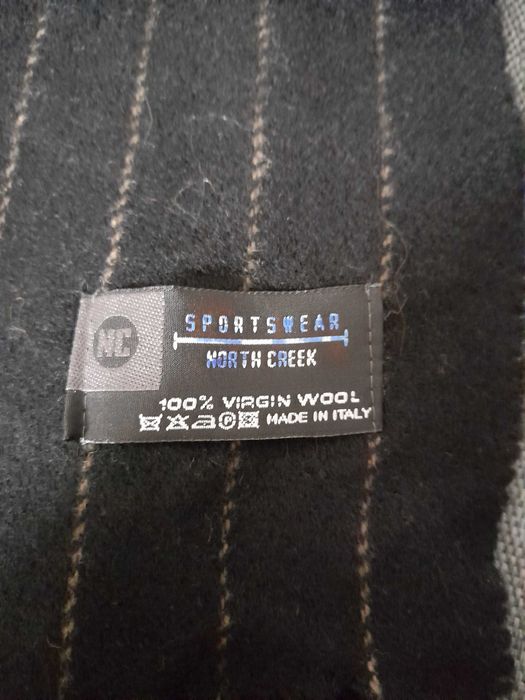 Fular lana virgina 100%, 70 lei