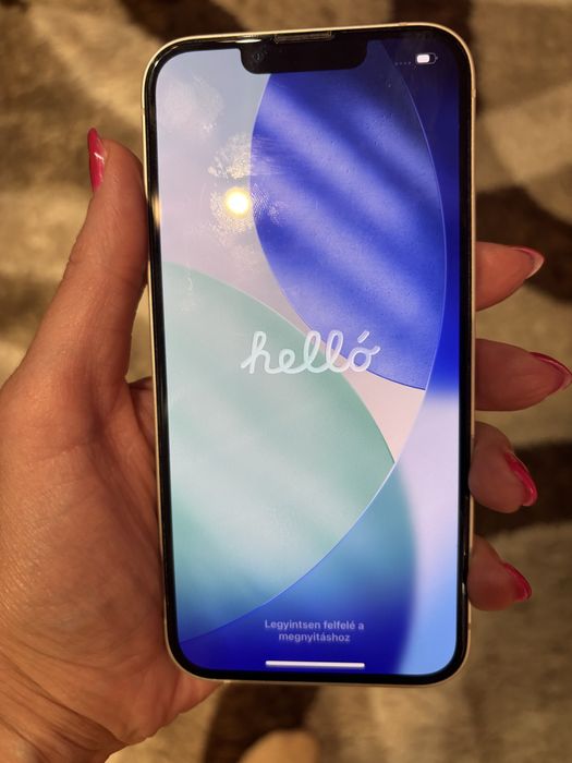 iphone 13 - 128 GB