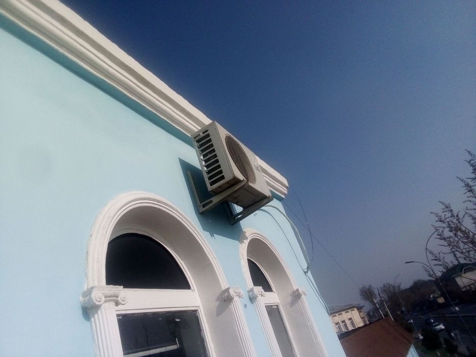 LG Konditsioner 12 talik