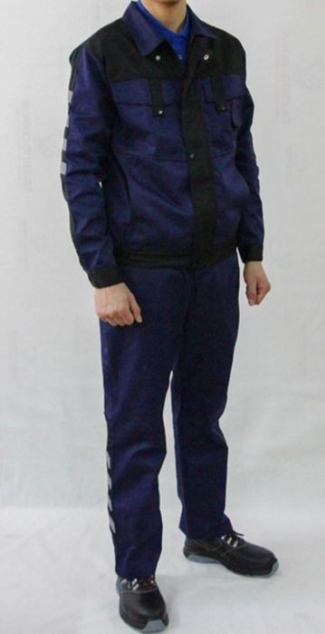 Костюмы рабочие демисезонные