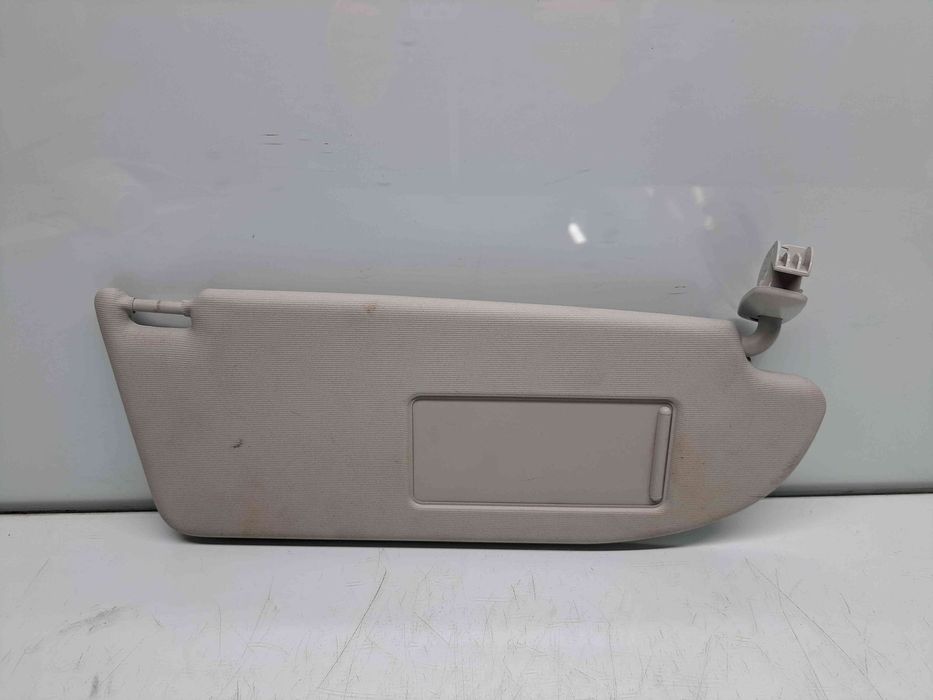 Parasolar dreapta Seat Ibiza 5 (6J5) FR [Fabr 2008-2017] OEM