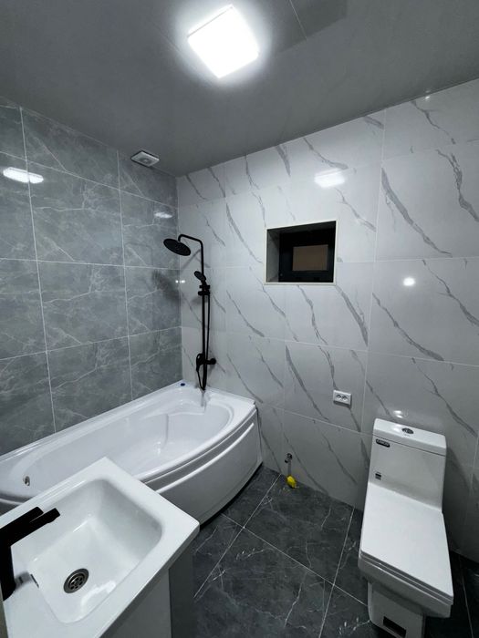 Продается новый дом