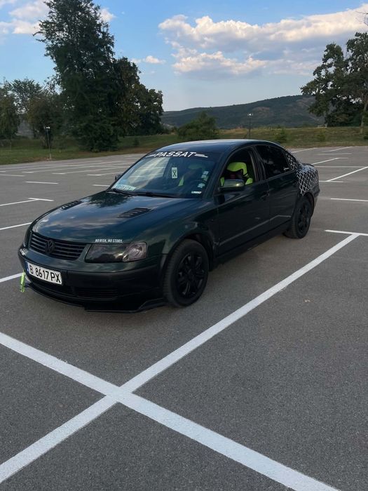 Продавам Passat b5