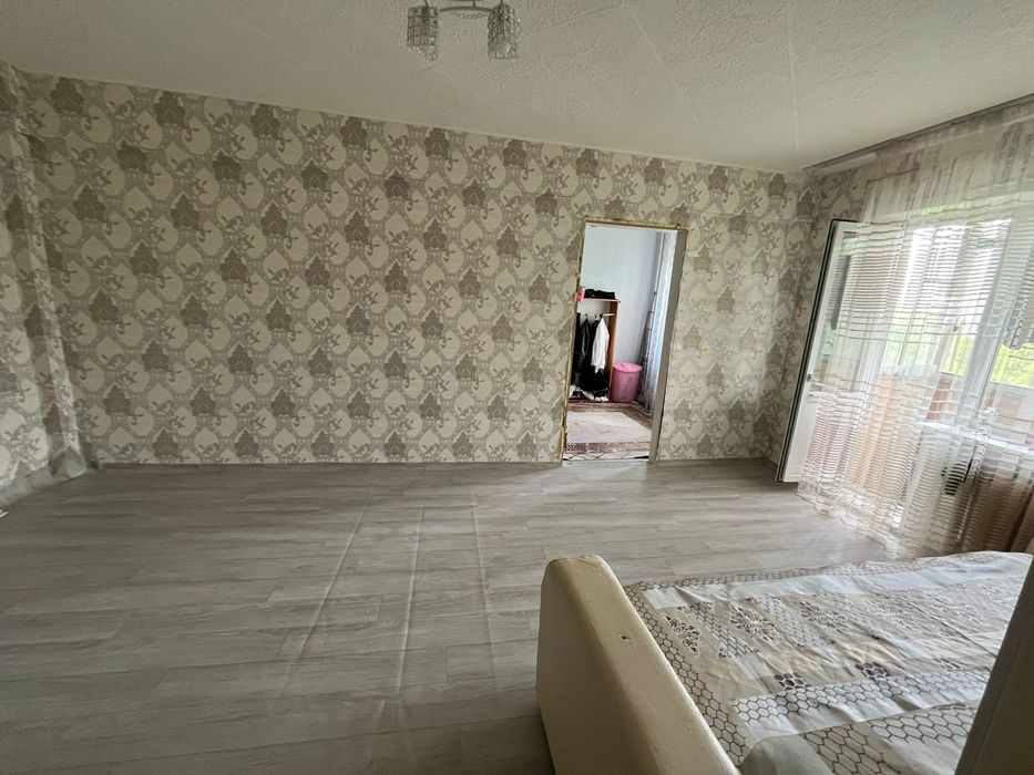 Продам либо обмен  2 комнатную квартиру