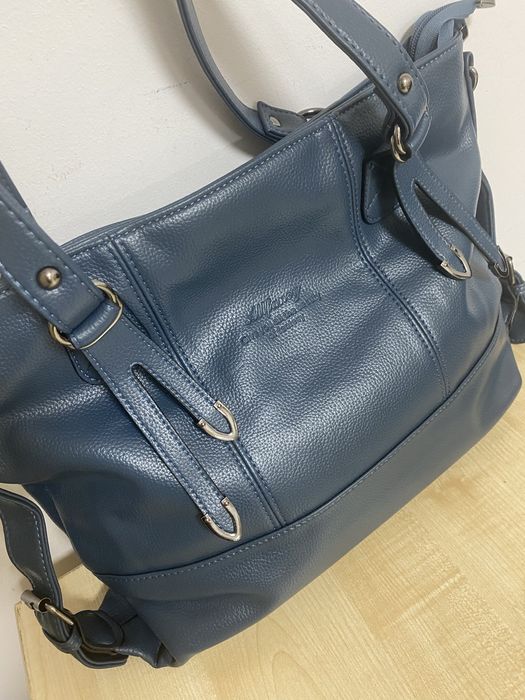 Новая женская сумка