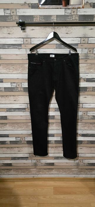 Tommy Hilfiger W/38-мъжки дънки (10-29)