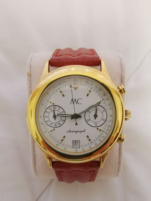 Ceas Mecanic Cronograf NOS