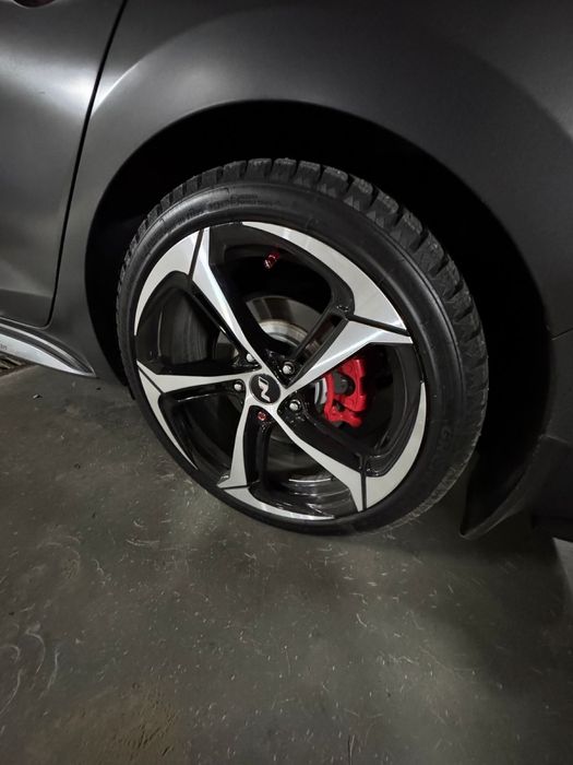 РЕЗИНA Зима Зимаа