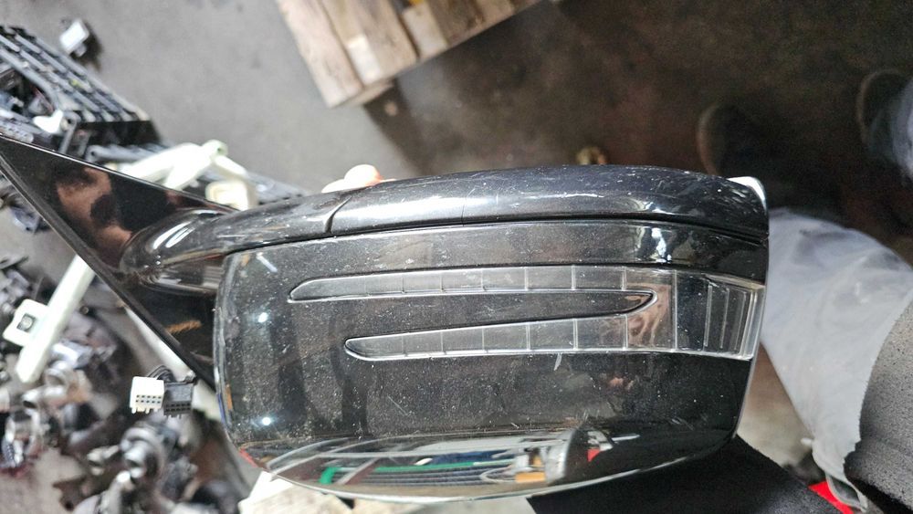 Pompa ABS ABR Mercedes A2219012800 S class W221 S350 S420 S450 S500