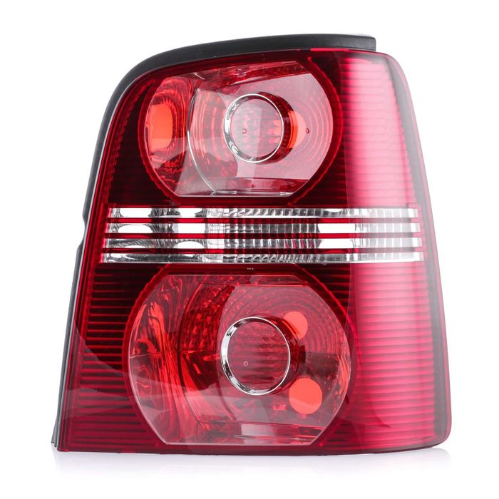 Tripla spate dreapta Volkswagen Touran Facelift 1 (generația 1T1 / 1T2), fabricat între anii 2006 și 2010.