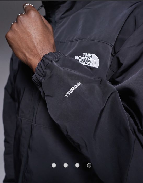 Яке/ветровка The North Face Easy Wind Track Jacket