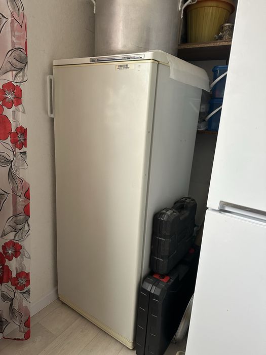 Морозильник Алтант