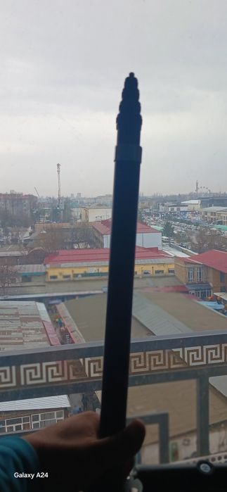 Крепление на авто для камера