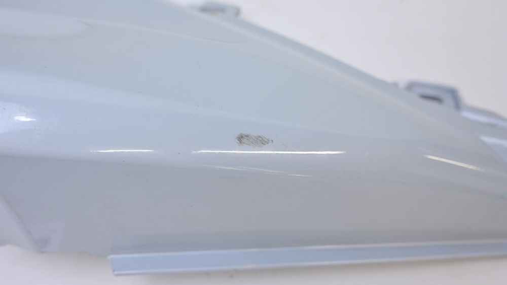Carena Codita Spate Stanga Yamaha X-MAX XMAX 125 / 300 2023 - 2026