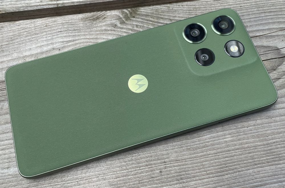 Moto G56 Смартфон 5G